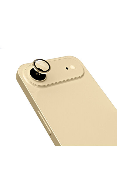 one depot only for quality life واقي عدسة الكاميرا الصغيرة لجهاز iPhone 17 Air