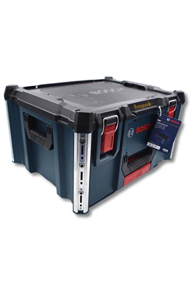 Bosch Yeni L-BOXX 322 Takım Çantası 1600A037E0