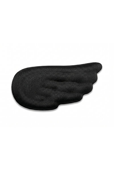 GoLite Melek Şekilli Mouse Bilek Desteği Ergonomik Konforlu Fare Memory Foam ...