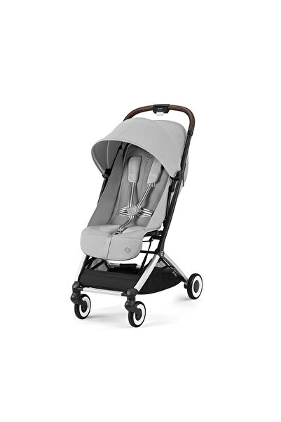 Cybex Cărucior sport Orfeo Gold - Gri Ceață