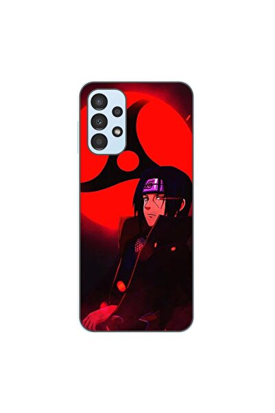 OEM Husa compatibila cu Samsung Galaxy A33 5G Silicon Gel Tpu Model Itachi Sh...