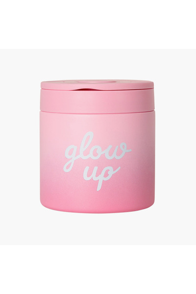 Citron -Thermal Food Jar-Glow Up-350Ml