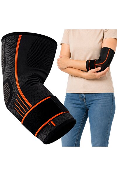 zola Orteza cot elastica, compresie si stabilizare, inchidere velcro, 24 x 12...