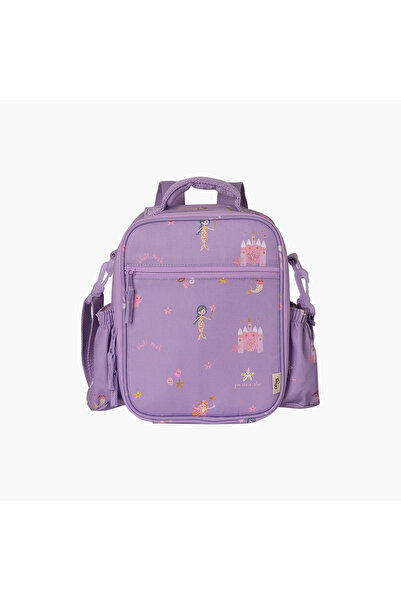 Citron -Lunch Bag-Mermaid-1 Cmprt