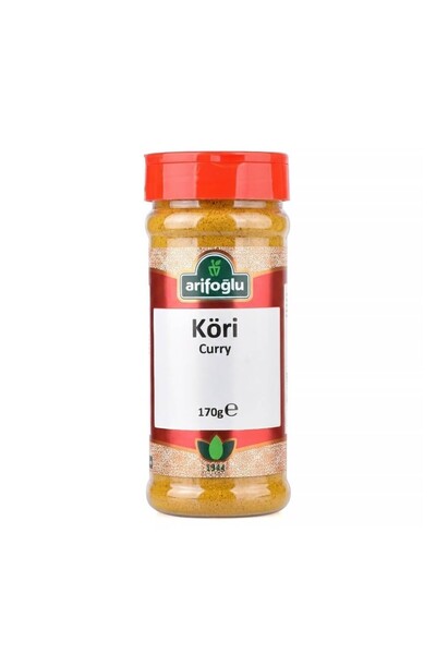 Arifoğlu Köri 170g