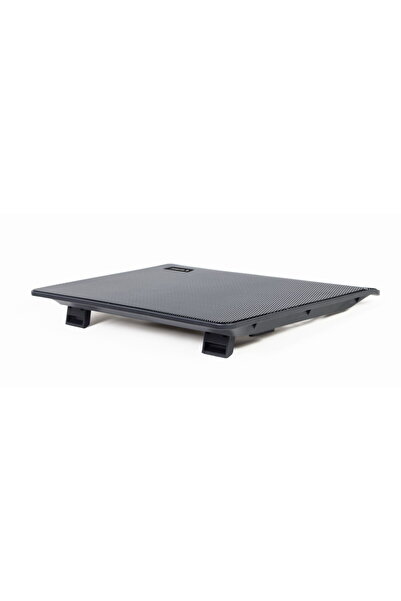 Gembird NBS-2F15-05 suport de răcire pentru laptop de 15 inch