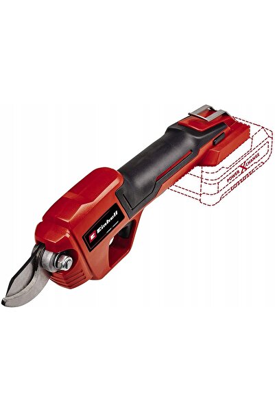 Einhell Car Classic Foarfecă electrică de grădină cu acumulator pentru tăiat ...