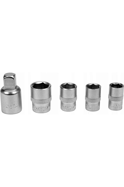 VOREL by YATO YATO Cheie de impact cu acumulator 3/8'' 1/2'' 45Nm 2Ah + 4 cap...