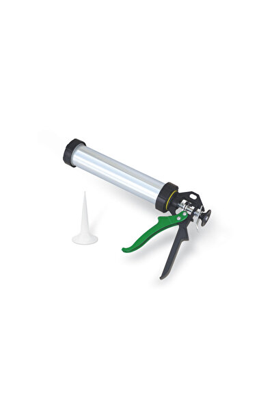 Boll Pistol pentru silicon/mastic pana la 400ml
