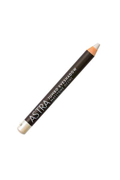 Astra Eyeshadow White Pearl