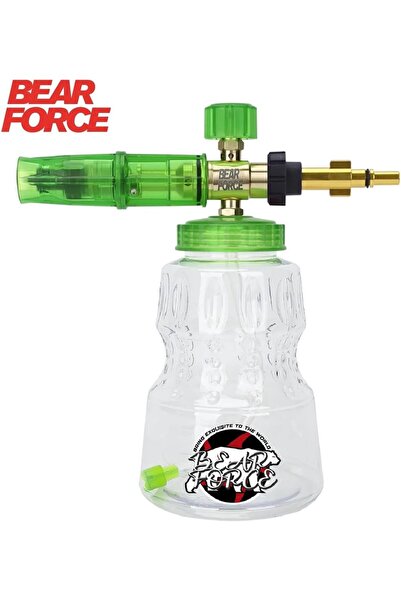Genel Markalar Bear Force Foam Lance Bosch Aquatak Cihazlar İle Uyumlu Köpük ...