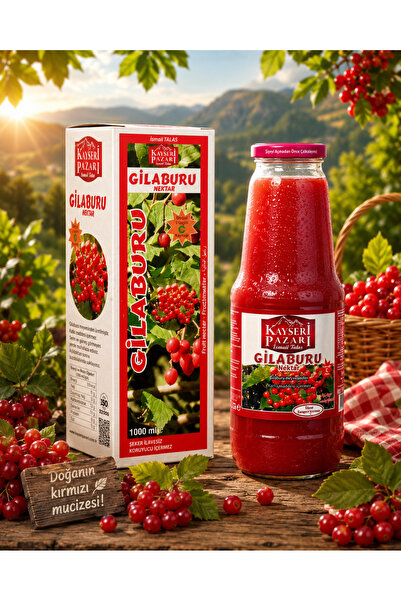 Glaburu suyu 1 lt