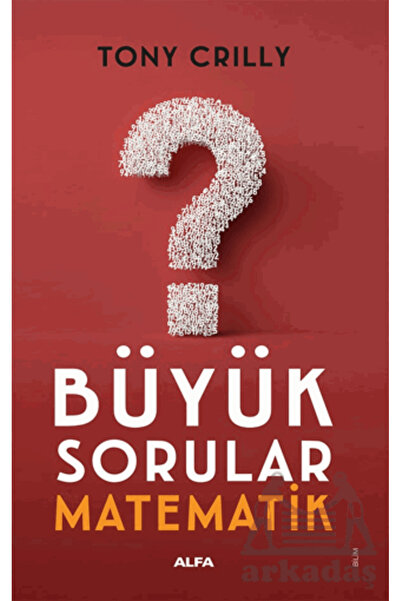Alfa Yayınları Büyük Sorular - Matematik