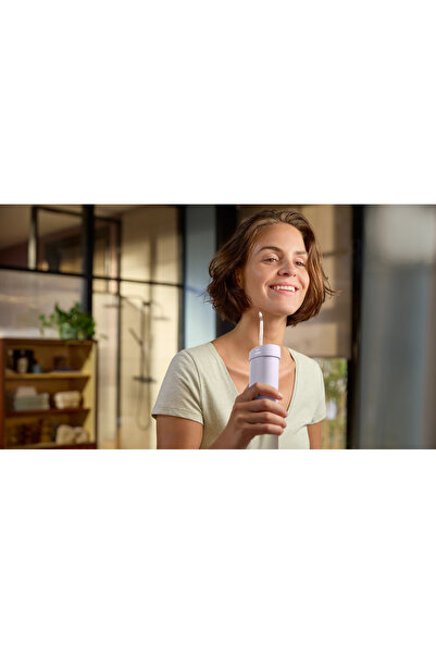Philips Преносим орален иригатор Sonicare
