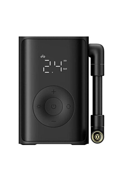 Xiaomi Compresor de aer electric portabil compact Mijia