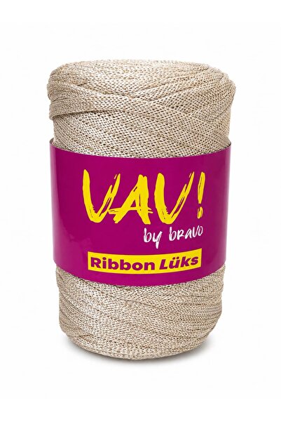 Bravo Vav! By Ribbon Lüks