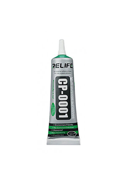 Relife Adeziv Lichid CP-0001, 50ml, Transparent