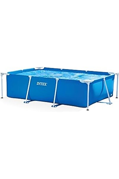 Premini Dikdörtgen Çerçeveli Huzur 300x200x75 cm, Şık ve Rahat Tasarım