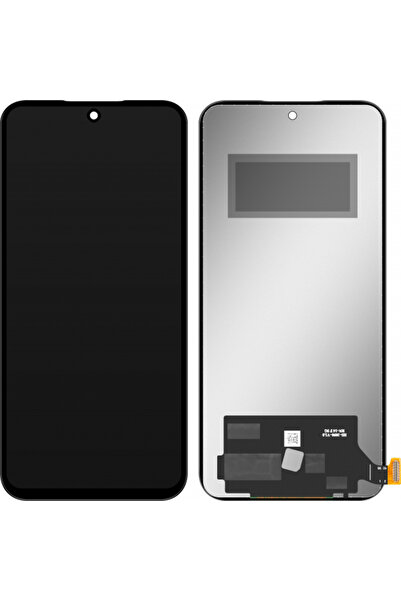 Mpelleconcept Display cu touchscreen MP compatibil cu Oppo Reno14 F