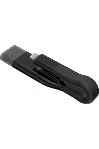 Kodak Memorie Externa USB-A 3.0/ Lightning iCobra2, 32Gb EKMMD32GT503V2B