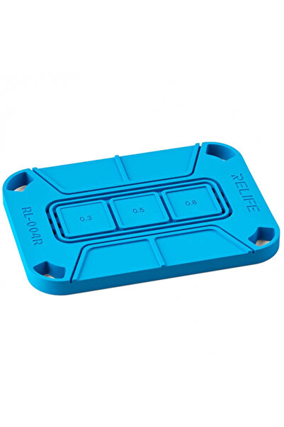 Relife Suport de Lucru Reballing RL-004R, Universal