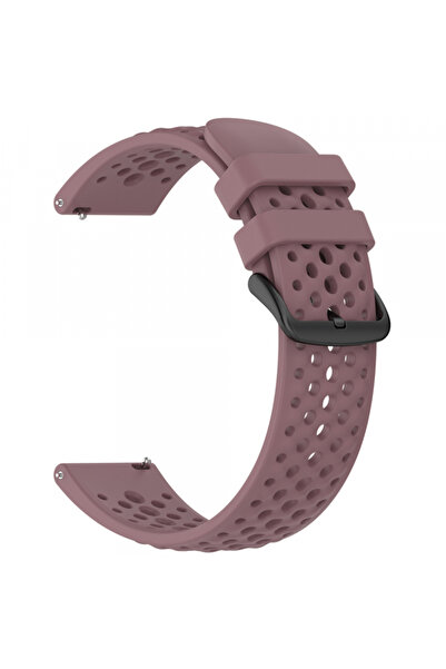 Techsuit Curea W083 pentru Amazfit Watch/ Samsung Watch Series, 22mm, Mov