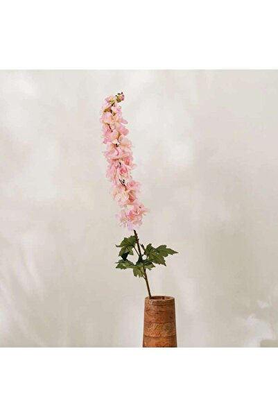 PAN HOME Larkspur Artificial Stem 11.43x11.43x127cm- Pink