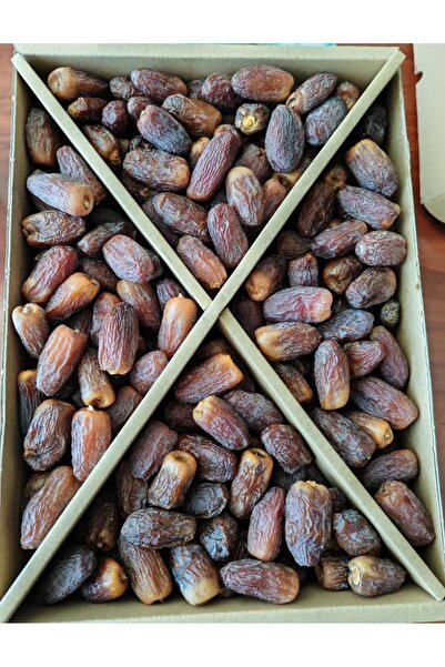 Oriva OrivaGıda Medine Mejdoul Duble İri Boy Yeni Mahsül 1kg.