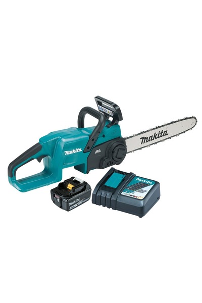 Makita AKÜLÜ ZİNCİR TESTERE DUC407RTX1