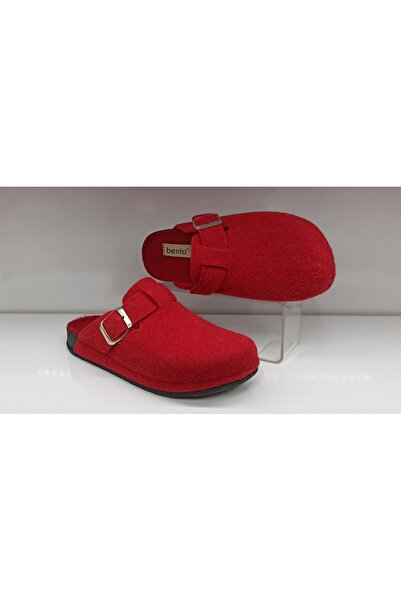 YILDIZ Anatomical Lightweight Felt Slippers