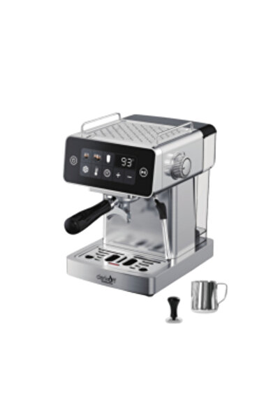 DARKOFF Minibarista Aparat de espresso semi-automat