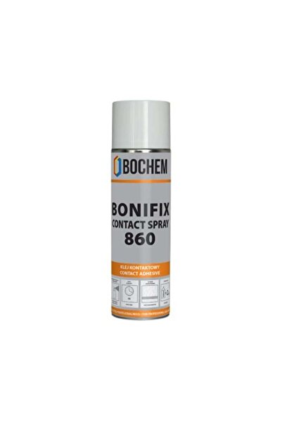 OEM Contact adhesive spray, Bonifix 860, 500 ml