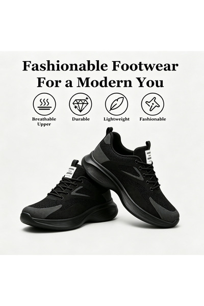 SOSENFER Women's Outdoor Shoes, Versatile and Breathable, Suitable for Summer...