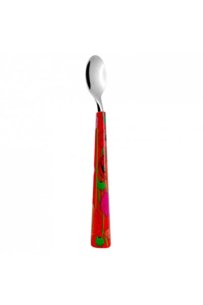 Pylones Sweet Spoon - Sweet Spoon - Coquelicots