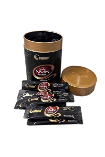 Fohow Nmn Cafea Kawa 48G