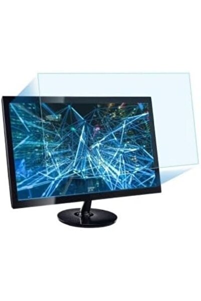 MATTE PROTECTED B-7024 Anti Blue Light Filter for 27" Edge Monitors (16:9) | ...