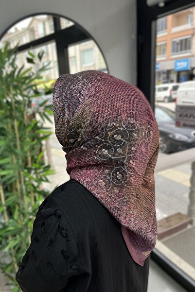 LA BOUTIQUE Yaz Serinliği Güz Serisi Eşarp