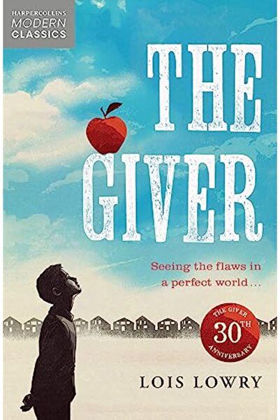 Harper Collins USA الكلاسيكيات الحديثة الأساسية - المُعطِّر