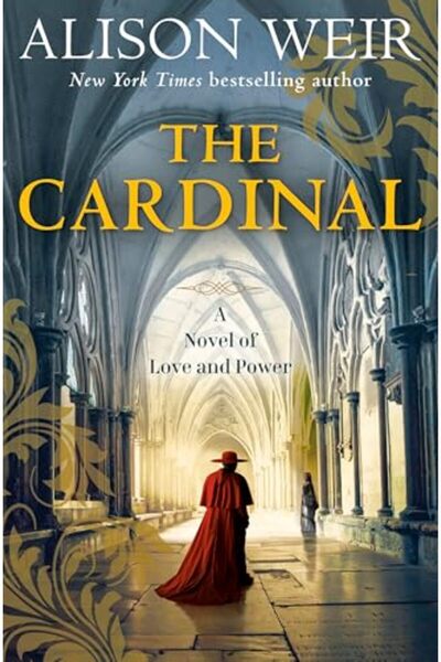 Penguin Random House The Cardinal