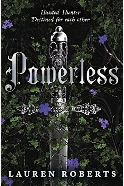 Harper Collins Powerless: A Powerless Story