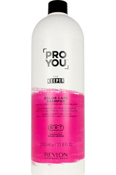 Revlon PROYOU THE MOISTURIZER SHAMPOO 350ML