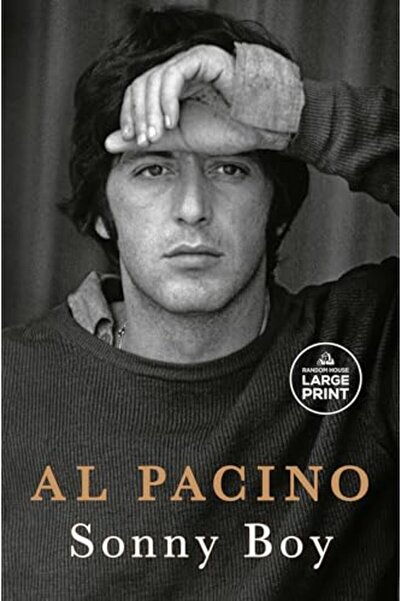Penguin Random House Sonny Boy: A Memoir