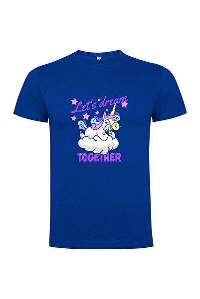 iLovePrints Magical Dream Cloud Tshirt