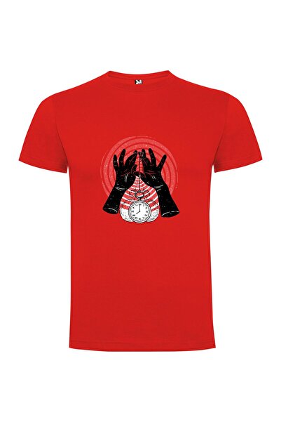 iLovePrints Occult Hand Reaches Tshirt