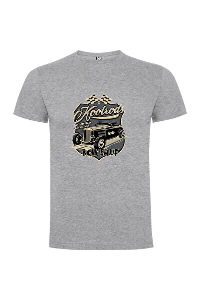 iLovePrints Hotrod Streetwear Collection Tshirt