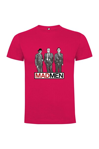 iLovePrints Madder Men Collective Tshirt