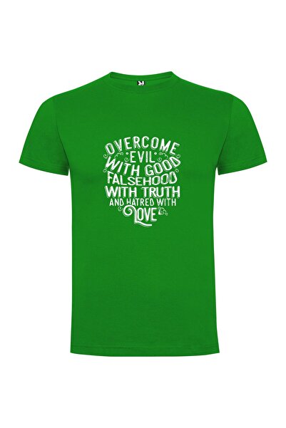 iLovePrints Monochrome Battle Royale Tshirt