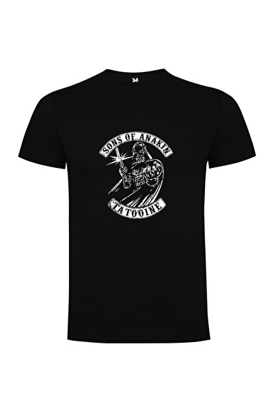 iLovePrints Dark Force Tattoo Tribute Tshirt