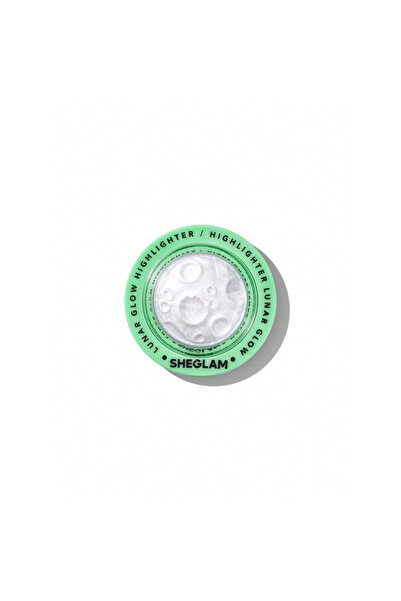 SHEGLAM Lunar Glow Aydınlatıcı-81 Neutron Star
