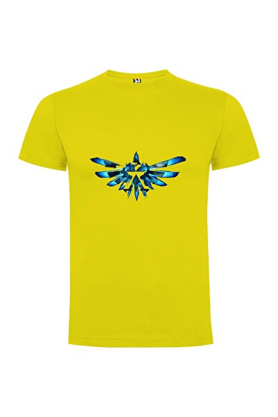 iLovePrints Zelda's Fabled Origins Tshirt